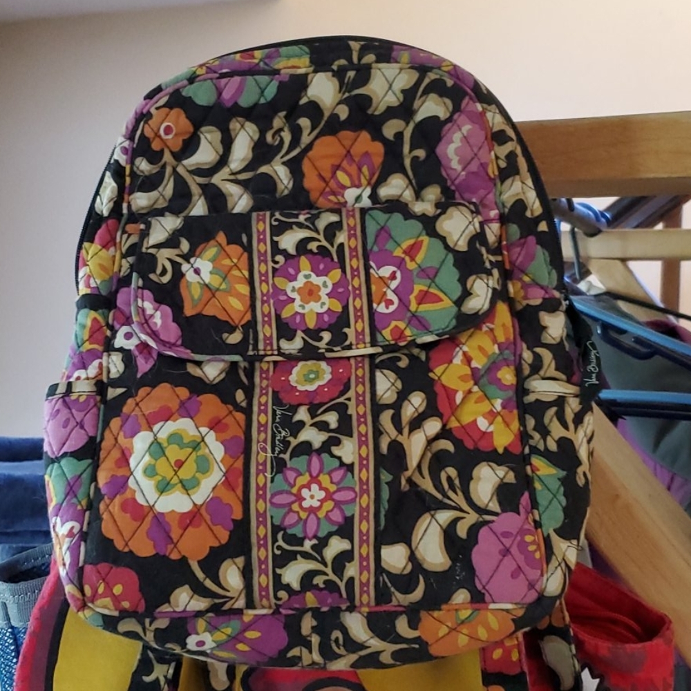 backpack purse